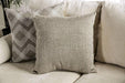 Burgess Sofa - Casa Morelos / Coahuila Furniture (Oklahoma City, OK)