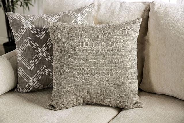 Burgess Loveseat - Casa Morelos / Coahuila Furniture (Oklahoma City, OK)