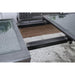 Amina Gray Dining Table - Casa Morelos / Coahuila Furniture (Oklahoma City, OK)