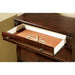 BURLEIGH Cherry Chest - Casa Morelos / Coahuila Furniture (Oklahoma City, OK)