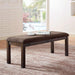 Burton Bench - Casa Morelos / Coahuila Furniture (Oklahoma City, OK)