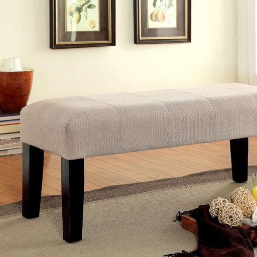 Bury Bench - Casa Morelos / Coahuila Furniture (Oklahoma City, OK)