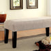 Bury Bench - Casa Morelos / Coahuila Furniture (Oklahoma City, OK)