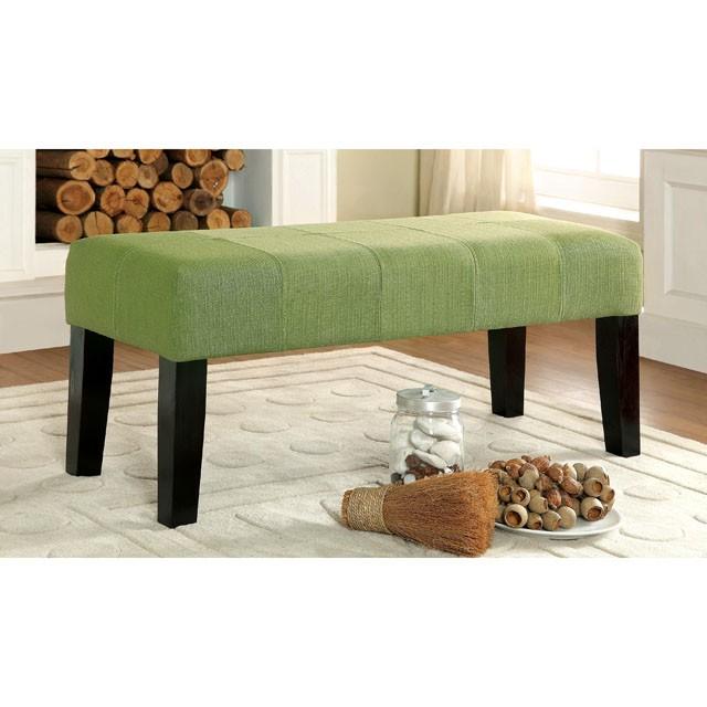 Bury Bench - Casa Morelos / Coahuila Furniture (Oklahoma City, OK)