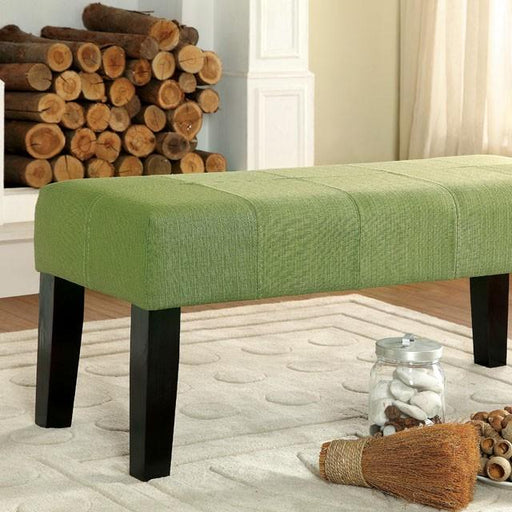 Bury Bench - Casa Morelos / Coahuila Furniture (Oklahoma City, OK)