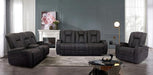 AMIRAH Glider Recliner - Casa Morelos / Coahuila Furniture (Oklahoma City, OK)