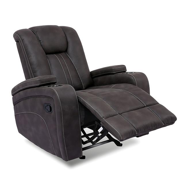 AMIRAH Glider Recliner - Casa Morelos / Coahuila Furniture (Oklahoma City, OK)