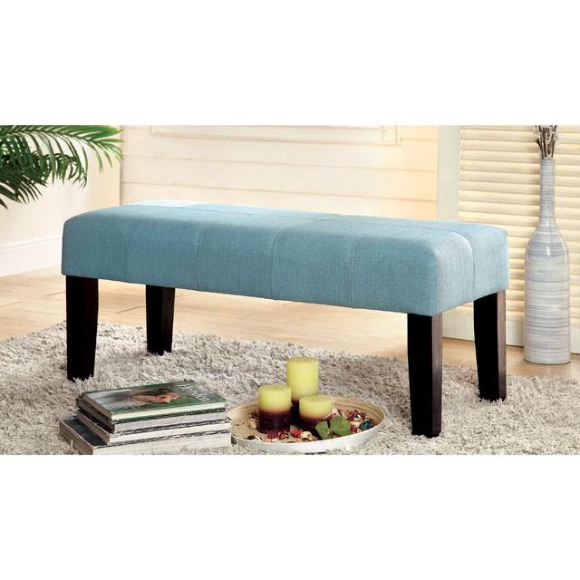 Bury Bench - Casa Morelos / Coahuila Furniture (Oklahoma City, OK)