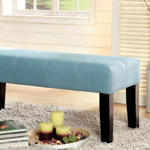 Bury Bench - Casa Morelos / Coahuila Furniture (Oklahoma City, OK)