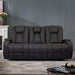 AMIRAH Sofa - Casa Morelos / Coahuila Furniture (Oklahoma City, OK)