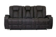 AMIRAH Sofa - Casa Morelos / Coahuila Furniture (Oklahoma City, OK)