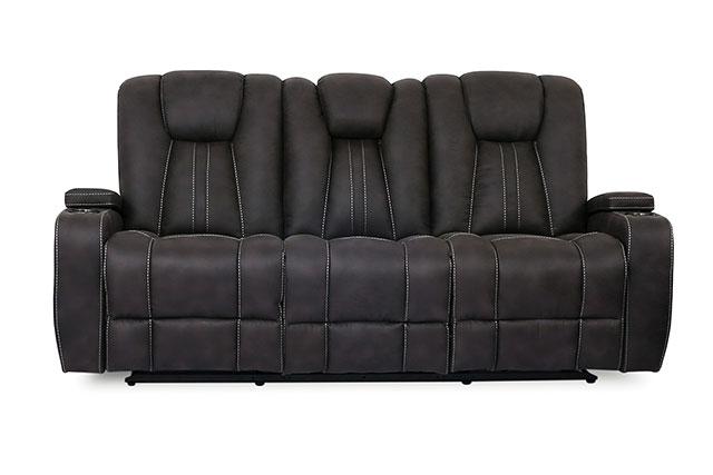 AMIRAH Sofa - Casa Morelos / Coahuila Furniture (Oklahoma City, OK)