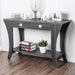 Amity Gray Sofa Table - Casa Morelos / Coahuila Furniture (Oklahoma City, OK)