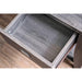 Amity Gray End Table - Casa Morelos / Coahuila Furniture (Oklahoma City, OK)