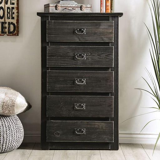 AMPELIOS Chest - Casa Morelos / Coahuila Furniture (Oklahoma City, OK)