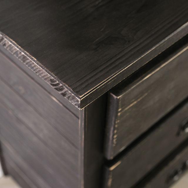 Ampelios Dresser - Casa Morelos / Coahuila Furniture (Oklahoma City, OK)