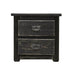 AMPELIOS Night Stand - Casa Morelos / Coahuila Furniture (Oklahoma City, OK)