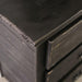AMPELIOS Night Stand - Casa Morelos / Coahuila Furniture (Oklahoma City, OK)