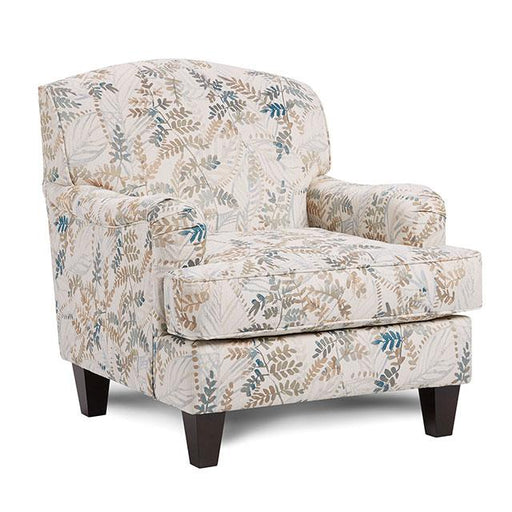 Cadigan Chair - Casa Morelos / Coahuila Furniture (Oklahoma City, OK)
