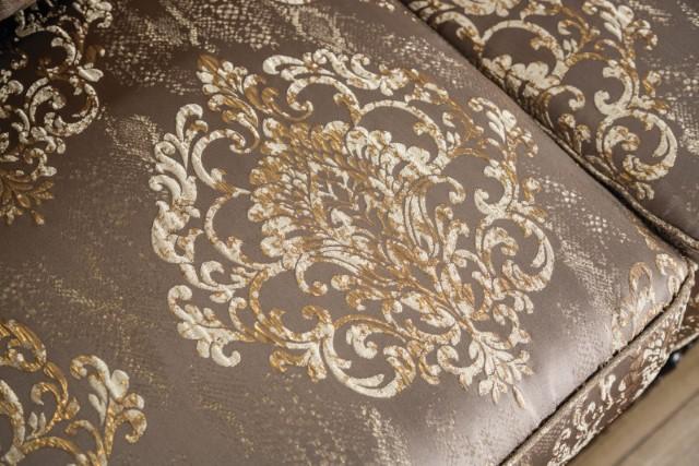 Andalusia Loveseat - Casa Morelos / Coahuila Furniture (Oklahoma City, OK)