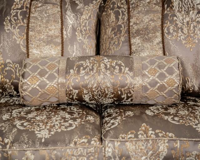 Andalusia Sofa - Casa Morelos / Coahuila Furniture (Oklahoma City, OK)