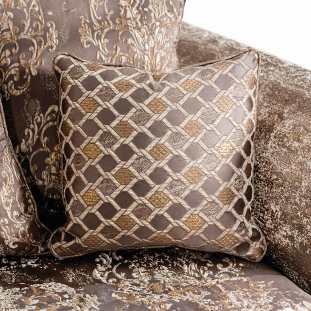 Andalusia Loveseat - Casa Morelos / Coahuila Furniture (Oklahoma City, OK)