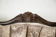 Andalusia Loveseat - Casa Morelos / Coahuila Furniture (Oklahoma City, OK)