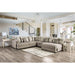 ANGELIA Sectional - Casa Morelos / Coahuila Furniture (Oklahoma City, OK)