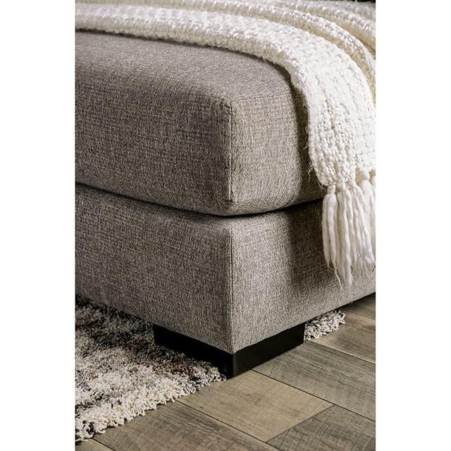 ANGELIA Sectional - Casa Morelos / Coahuila Furniture (Oklahoma City, OK)
