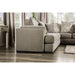 ANGELIA Sectional - Casa Morelos / Coahuila Furniture (Oklahoma City, OK)