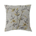 Anika Yellow 18" X 18" Pillow (2/CTN) - Casa Morelos / Coahuila Furniture (Oklahoma City, OK)