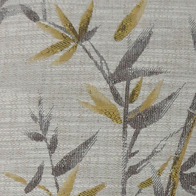 Anika Yellow 18" X 18" Pillow (2/CTN) - Casa Morelos / Coahuila Furniture (Oklahoma City, OK)