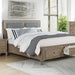 Anneke Bed - Casa Morelos / Coahuila Furniture (Oklahoma City, OK)