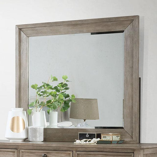 ANNEKE Mirror - Casa Morelos / Coahuila Furniture (Oklahoma City, OK)