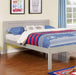 Annemarie Full Bed - Casa Morelos / Coahuila Furniture (Oklahoma City, OK)