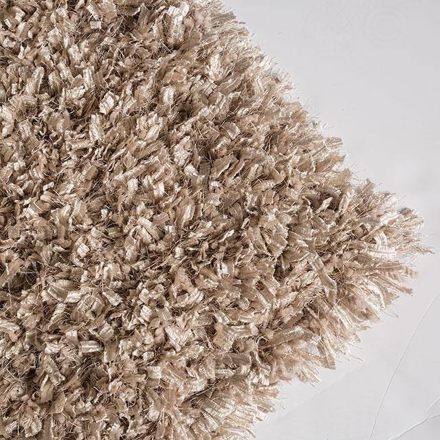Annmarie Beige 5' X 8' Area Rug - Casa Morelos / Coahuila Furniture (Oklahoma City, OK)