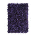 Annmarie Purple 5' X 8' Area Rug - Casa Morelos / Coahuila Furniture (Oklahoma City, OK)