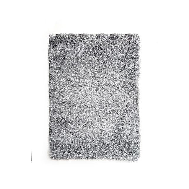 Annmarie Silver 5' X 8' Area Rug - Casa Morelos / Coahuila Furniture (Oklahoma City, OK)
