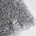 Annmarie Silver 5' X 8' Area Rug - Casa Morelos / Coahuila Furniture (Oklahoma City, OK)