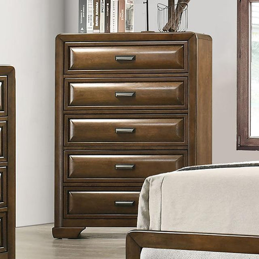 Caerwys Chest - Casa Morelos / Coahuila Furniture (Oklahoma City, OK)