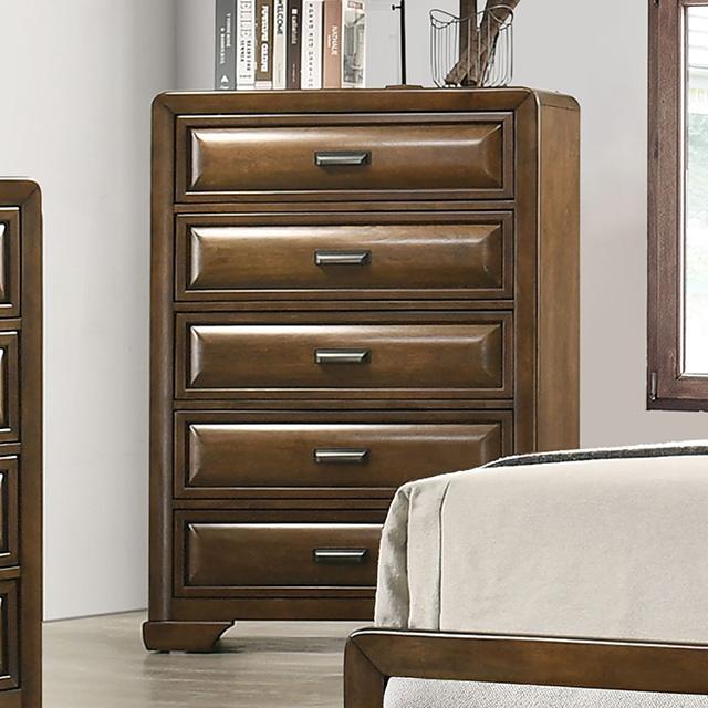 Caerwys Chest - Casa Morelos / Coahuila Furniture (Oklahoma City, OK)