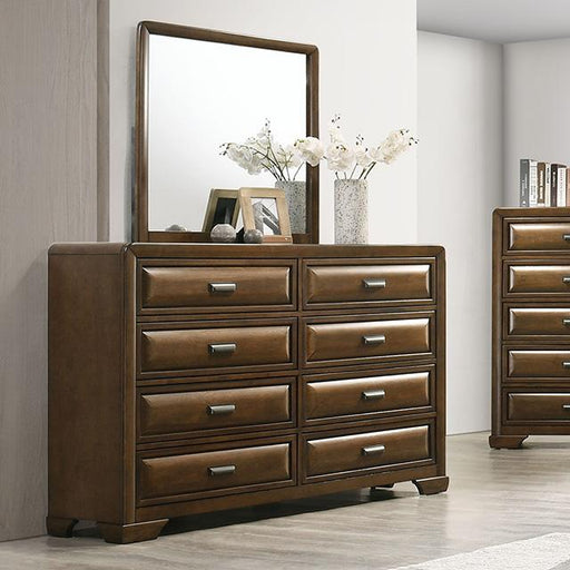 Caerwys Dresser - Casa Morelos / Coahuila Furniture (Oklahoma City, OK)