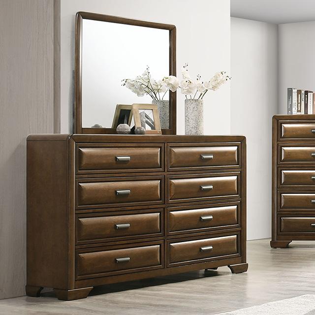 Caerwys Dresser - Casa Morelos / Coahuila Furniture (Oklahoma City, OK)