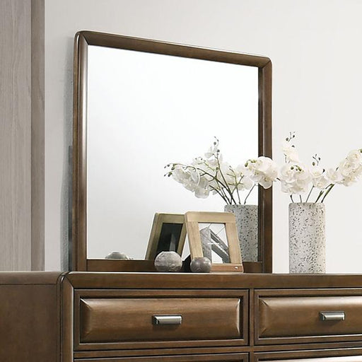 Caerwys Mirror - Casa Morelos / Coahuila Furniture (Oklahoma City, OK)