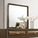 Caerwys Mirror - Casa Morelos / Coahuila Furniture (Oklahoma City, OK)