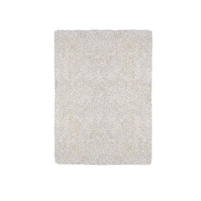 Annmarie White 5' X 8' Area Rug - Casa Morelos / Coahuila Furniture (Oklahoma City, OK)