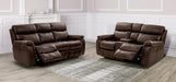 ANTENOR Power Loveseat - Casa Morelos / Coahuila Furniture (Oklahoma City, OK)
