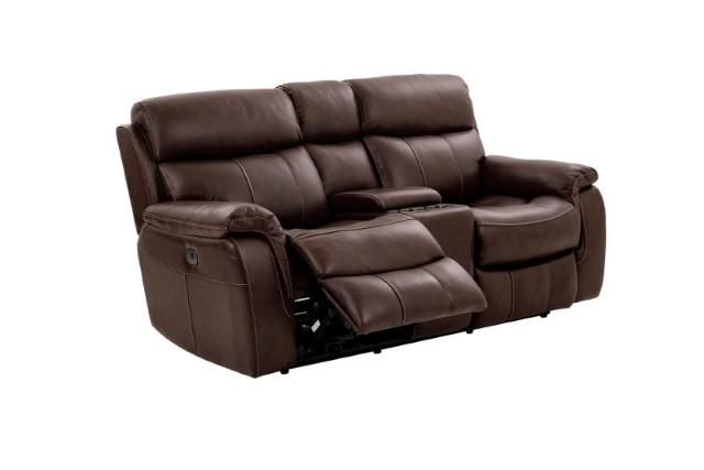 ANTENOR Power Loveseat - Casa Morelos / Coahuila Furniture (Oklahoma City, OK)