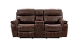 ANTENOR Power Loveseat - Casa Morelos / Coahuila Furniture (Oklahoma City, OK)