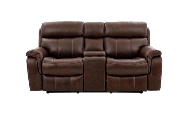 ANTENOR Power Loveseat - Casa Morelos / Coahuila Furniture (Oklahoma City, OK)